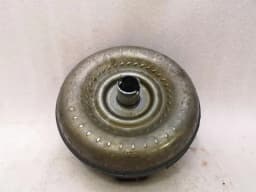 MERCEDES-BENZ Mercedes C Class W204 Gearbox A2212501702 Gearbox Torque Converter Converter — thumbnail 8