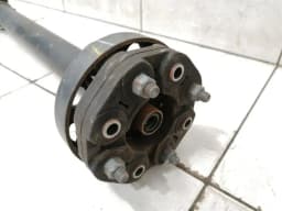 MERCEDES-BENZ Mercedes C63 AMG M156 W204 Prophetic A2044101300 Gimbal Shaft M156 Coupe — thumbnail 6