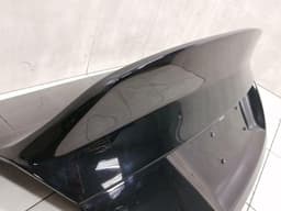 MERCEDES-BENZ Mercedes C63 AMG W204 Boat Lid A2047500075 Tailgate DUCK TAIL TAIL SPOILER SEDAN — thumbnail 8