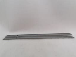 MERCEDES-BENZ Mercedes C63 AMG COUPE W204 Door Sill Set A2046804735 Entry Bar Set M156 — thumbnail 5