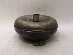 MERCEDES-BENZ Mercedes C Class W204 Gearbox A2212501702 Gearbox Torque Converter Converter — thumbnail 4