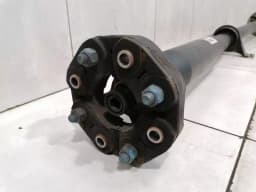 MERCEDES-BENZ Mercedes C63 AMG M156 W204 Prophetic A2044101300 Gimbal Shaft M156 Coupe — thumbnail 4