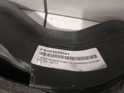 MERCEDES-BENZ Mercedes C Class W204 Windscreen Cover A2048302813 Windscreen Wiper Cover — thumbnail 7
