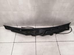 MERCEDES-BENZ Mercedes C Class W204 Windscreen Cover A2048302813 Windscreen Wiper Cover — thumbnail 1