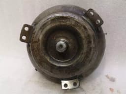 MERCEDES-BENZ Mercedes C Class W204 Gearbox A2212501702 Gearbox Torque Converter Converter — thumbnail 3