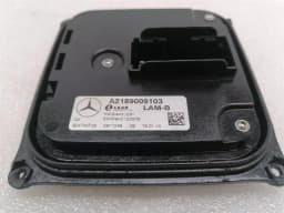 MERCEDES-BENZ Mercedes C Class W204 Xenon Ballast A2189009103 Xenon Ballast — thumbnail 2