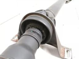 MERCEDES-BENZ Mercedes C63 AMG M156 W204 Prophetic A2044101300 Gimbal Shaft M156 Coupe — thumbnail 5