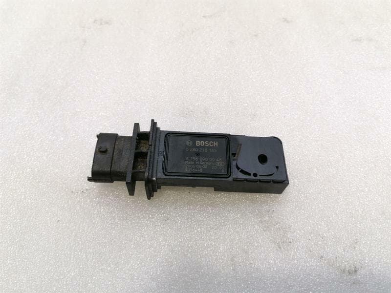 MERCEDES-BENZ Mercedes E63 AMG W211 Air Flow Meter A1560900048 Air Mass Meter M156 AMG