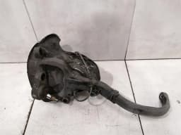 MERCEDES-BENZ Mercedes E Class W211 Right Front Hub A2113305220 Wheel Bearing Housing Front Right — thumbnail 3