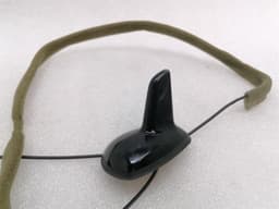 MERCEDES-BENZ Mercedes C Class W204 Aerial / Antenna A2079058802 Antenna GPS — thumbnail 2