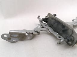 MERCEDES-BENZ Mercedes C Class W204 Bonnet Hinge Set A2048800128 Hood Hinge Set — thumbnail 3