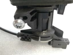 MERCEDES-BENZ Mercedes C Class W204 boat lock A20437500185 tailgate lock — thumbnail 5