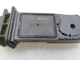 MERCEDES-BENZ Mercedes E63 AMG W211 Air Flow Meter A1560900048 Air Mass Meter M156 AMG — thumbnail 6