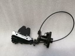 MERCEDES-BENZ Mercedes C Class W204 boat lock A20437500185 tailgate lock — thumbnail 9