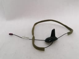 MERCEDES-BENZ Mercedes C Class W204 Aerial / Antenna A2079058802 Antenna GPS — thumbnail 5