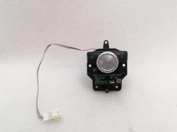 MERCEDES-BENZ Mercedes C Class W204 Switch A2048709558 Switch Navi Controller — thumbnail 1