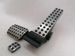 MERCEDES-BENZ Mercedes C Class W204 Gas Pedal (Electrical) A2043000200 Accelerator Pedal — thumbnail 7