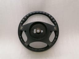 MERCEDES-BENZ Mercedes E Class W211 Steering Wheel A2194600103 Steering Wheel — thumbnail 2