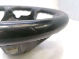 MERCEDES-BENZ Mercedes E Class W211 Steering Wheel A2194600103 Steering Wheel — thumbnail 9