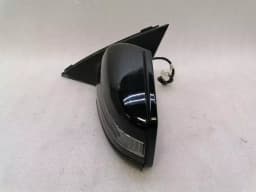 MERCEDES-BENZ Mercedes C Class W204 Left Door Mirror A2048103576 Left Exterior Mirror — thumbnail 10