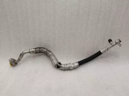 MERCEDES-BENZ Mercedes C Class W204 C63 AMG A/C Pipe A2048309615 Air Conditioning Line Air Conditioning — thumbnail 1