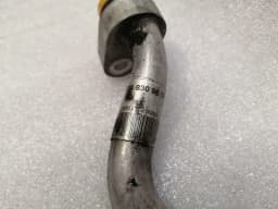 MERCEDES-BENZ Mercedes C Class W204 C63 AMG A/C Pipe A2048309615 Air Conditioning Line Air Conditioning — thumbnail 3
