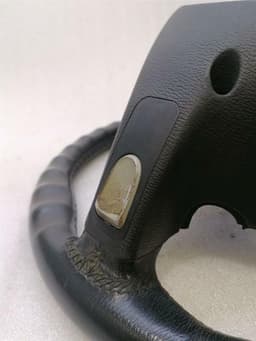 MERCEDES-BENZ Mercedes E Class W211 Steering Wheel A2194600103 Steering Wheel — thumbnail 10