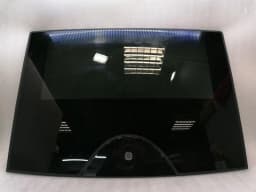 MERCEDES-BENZ Mercedes C W204 Rear Sunroof Glass A2077800321 Sliding Roof PANO COUPE — thumbnail 10