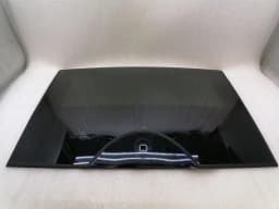 MERCEDES-BENZ Mercedes C W204 Rear Sunroof Glass A2077800321 Sliding Roof PANO COUPE — thumbnail 2