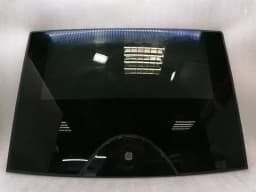 MERCEDES-BENZ Mercedes C W204 Rear Sunroof Glass A2077800321 Sliding Roof PANO COUPE — thumbnail 1