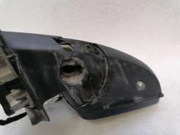 MERCEDES-BENZ Mercedes C Class W204 Left Door Mirror A2048103576 Left Exterior Mirror — thumbnail 6