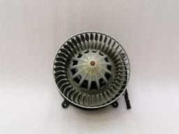 MERCEDES-BENZ Mercedes E Class W211 Heater Blower A2118300408 Motor Heater Fan — thumbnail 1