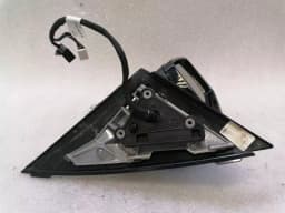 MERCEDES-BENZ Mercedes C Class W204 Left Door Mirror A2048103576 Left Exterior Mirror — thumbnail 8