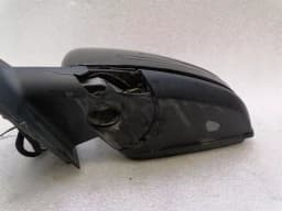 MERCEDES-BENZ Mercedes C Class W204 Left Door Mirror A2048103576 Left Exterior Mirror — thumbnail 5