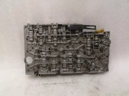 MERCEDES-BENZ Mercedes C Class W204 A2202701206 Transmission Valve Body 7G Ttronic — thumbnail 6
