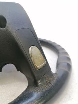 MERCEDES-BENZ Mercedes E Class W211 Steering Wheel A2194600103 Steering Wheel — thumbnail 5