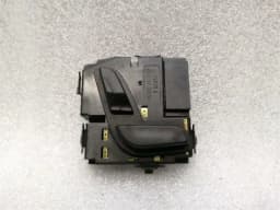 MERCEDES-BENZ Mercedes C Class W204 Right Seat Switch A2048701758 Switch Seat Right — thumbnail 1