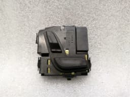 MERCEDES-BENZ Mercedes C Class W204 Right Seat Switch A2048701758 Switch Seat Right — thumbnail 6