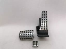 MERCEDES-BENZ Mercedes C Class W204 Gas Pedal (Electrical) A2043000200 Accelerator Pedal — thumbnail 6