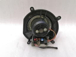 MERCEDES-BENZ Mercedes E Class W211 Heater Blower A2118300408 Motor Heater Fan — thumbnail 3