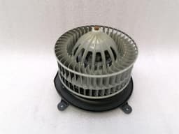 MERCEDES-BENZ Mercedes E Class W211 Heater Blower A2118300408 Motor Heater Fan — thumbnail 2