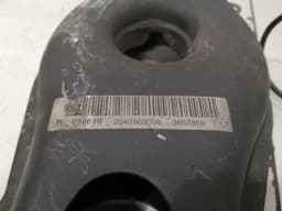 MERCEDES-BENZ Mercedes C Class W204 C63 AMG RRH Hub A2043503208 Wheel Bearing Housing Rear Right — thumbnail 9