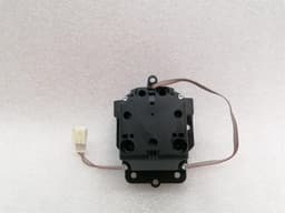 MERCEDES-BENZ Mercedes C Class W204 Switch A2048709558 Switch Navi Controller — thumbnail 4