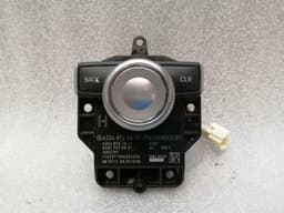MERCEDES-BENZ Mercedes C Class W204 Command Controller Switch A2048700679 Switch COMMAND — thumbnail 7