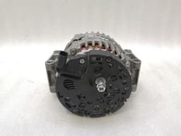 MERCEDES-BENZ Mercedes C Class W204 Alternator A1561540102 Alternator — thumbnail 8