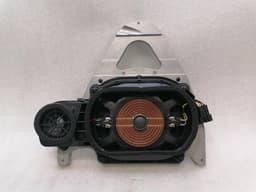 MERCEDES-BENZ Mercedes C Class W204 Coupe Speaker Set A2048205702 Speakers Set L7 Logic7 — thumbnail 9