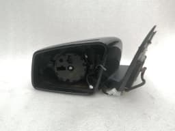 MERCEDES-BENZ Mercedes C Class W204 Left Door Mirror A2048101676 Exterior Mirror Left — thumbnail 10