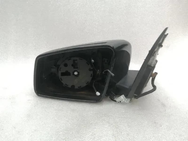 MERCEDES-BENZ Mercedes C Class W204 Left Door Mirror A2048101676 Exterior Mirror Left