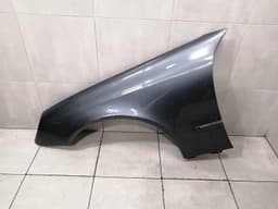 MERCEDES-BENZ Mercedes E Class W211 Left Wing A2118801318 Fenders Front Left Aluminum Original — thumbnail 1