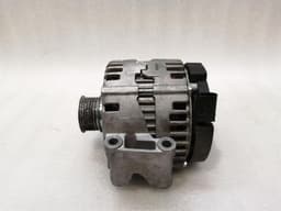 MERCEDES-BENZ Mercedes C Class W204 Alternator A1561540102 Alternator — thumbnail 7